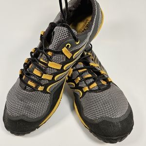 Merrell Barefoot trail glove mens size 10.5